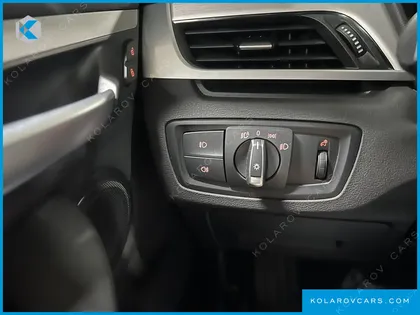 BMW X1 XDRIVE 18D ADVANTAGE