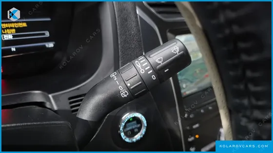FORD EXPLORER 2.3 LIMITED 4WD