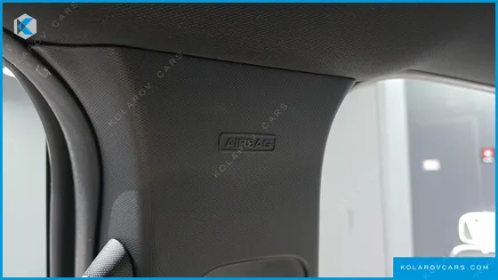 FORD EXPLORER 2.3 LIMITED 4WD