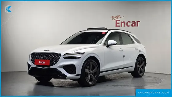 GENESIS GV70 2.5T GASOLINE AWD