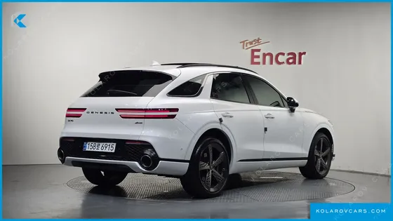 GENESIS GV70 2.5T GASOLINE AWD