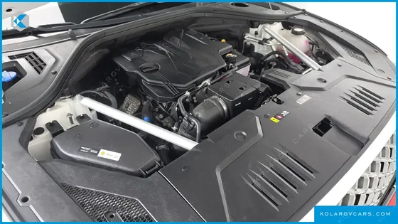 GENESIS GV70 2.5T GASOLINE AWD