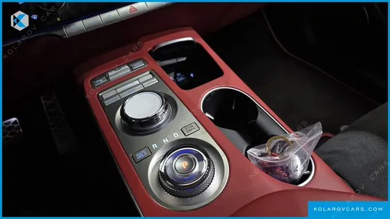 GENESIS GV70 2.5T GASOLINE AWD