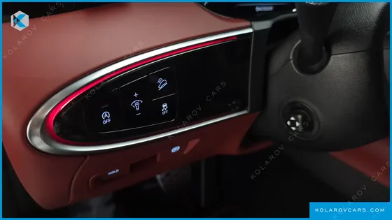 GENESIS GV70 2.5T GASOLINE AWD
