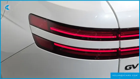 GENESIS GV70 2.5T GASOLINE AWD