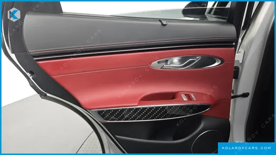 GENESIS GV70 2.5T GASOLINE AWD