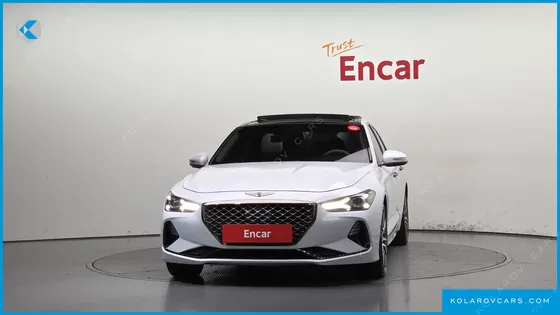 GENESIS G70 2.0T AWD