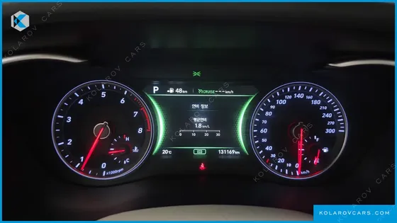 GENESIS G70 2.0T AWD