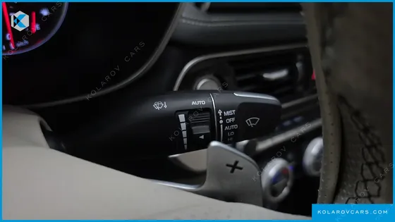 GENESIS G70 2.0T AWD