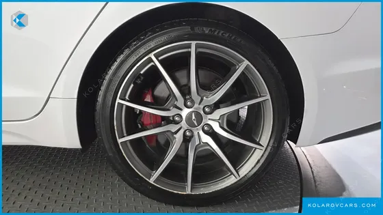 GENESIS G70 2.0T AWD