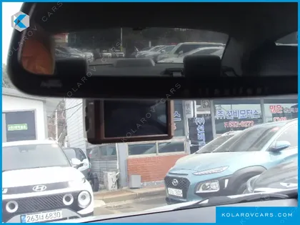 RENAULT KOREA SM3 SE