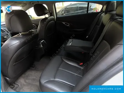 CHEVROLET (GM DAEWOO) ALPHEON CL240