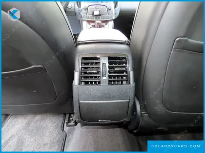 CHEVROLET (GM DAEWOO) ALPHEON CL240