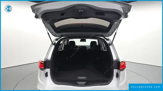 RENAULT KOREA QM6 (KOLEOS) 2.0 GDE LE SIGNATURE 2WD