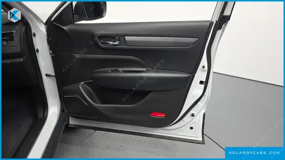 RENAULT KOREA QM6 (KOLEOS) 2.0 GDE LE SIGNATURE 2WD
