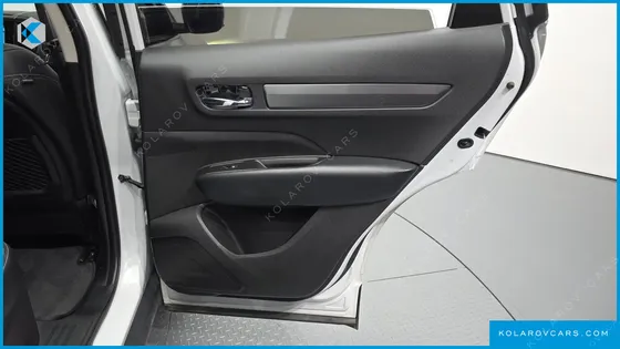 RENAULT KOREA QM6 (KOLEOS) 2.0 GDE LE SIGNATURE 2WD
