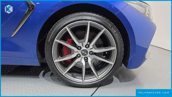 GENESIS G70 2.0T AWD