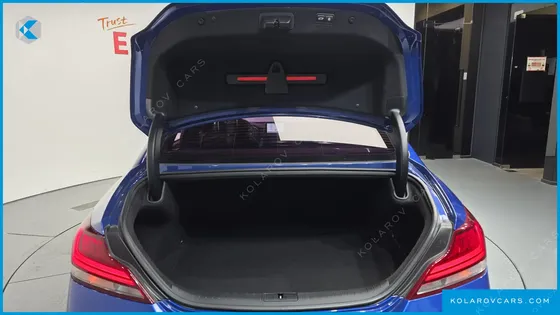 GENESIS G70 2.0T AWD