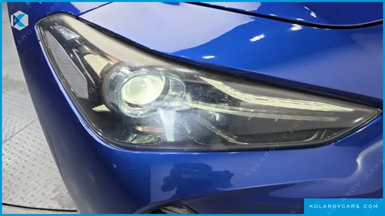 GENESIS G70 2.0T AWD