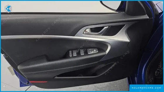 GENESIS G70 2.0T AWD