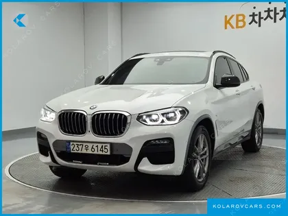 BMW X4 XDRIVE20I M SPORTS X ONLILE EXCLUSIVE EDITION