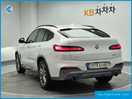 BMW X4 XDRIVE20I M SPORTS X ONLILE EXCLUSIVE EDITION