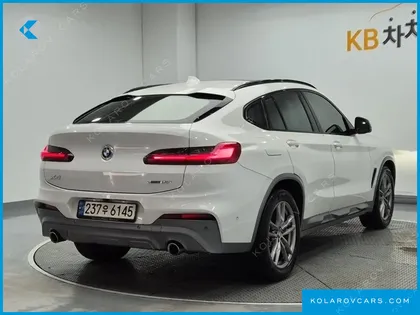 BMW X4 XDRIVE20I M SPORTS X ONLILE EXCLUSIVE EDITION