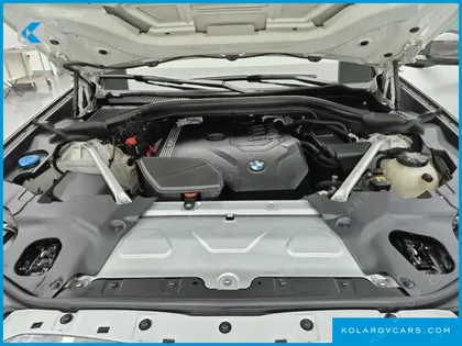 BMW X4 XDRIVE20I M SPORTS X ONLILE EXCLUSIVE EDITION