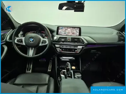 BMW X4 XDRIVE20I M SPORTS X ONLILE EXCLUSIVE EDITION