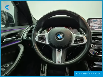 BMW X4 XDRIVE20I M SPORTS X ONLILE EXCLUSIVE EDITION