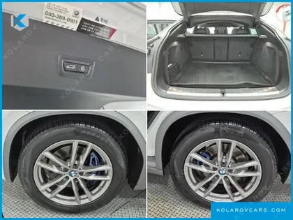 BMW X4 XDRIVE20I M SPORTS X ONLILE EXCLUSIVE EDITION