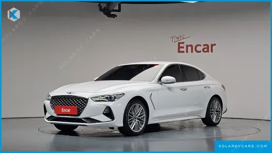 GENESIS G70 2.0T AWD