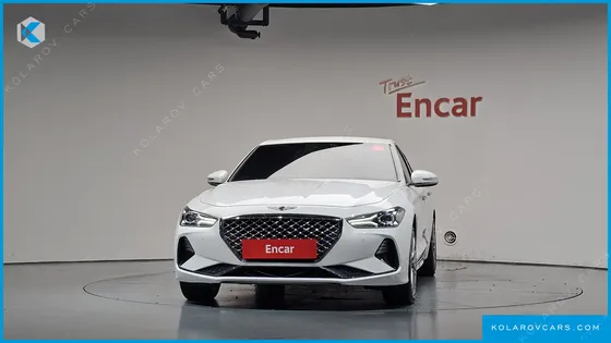 GENESIS G70 2.0T AWD