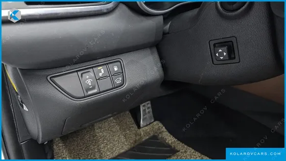 GENESIS G70 2.0T AWD