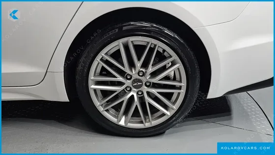 GENESIS G70 2.0T AWD