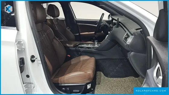 GENESIS G70 2.0T AWD