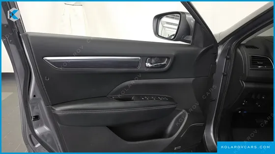RENAULT KOREA QM6 (KOLEOS) 2.0 GDE RE SIGNATURE 2WD