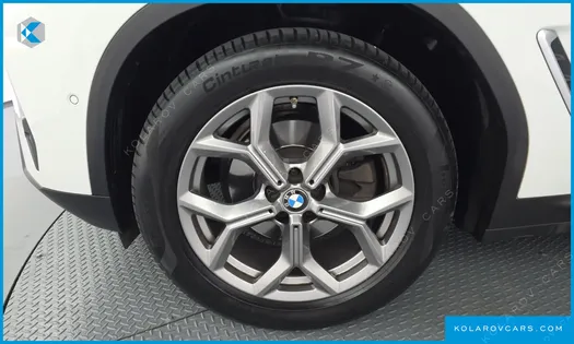 BMW X4 XDRIVE20I XLINE