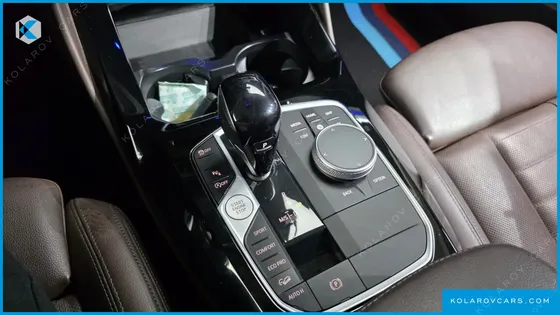 BMW X4 XDRIVE20I XLINE