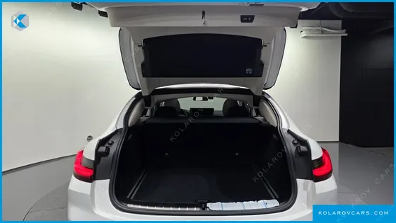 BMW X4 XDRIVE20I XLINE