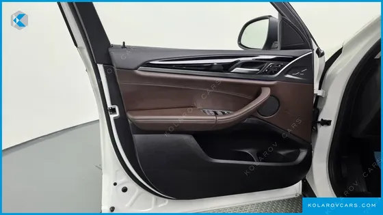 BMW X4 XDRIVE20I XLINE