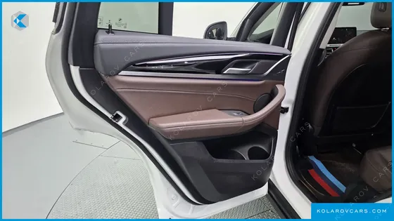 BMW X4 XDRIVE20I XLINE