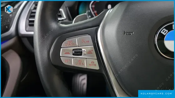 BMW X4 XDRIVE20I XLINE