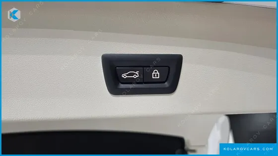 BMW X4 XDRIVE20I XLINE