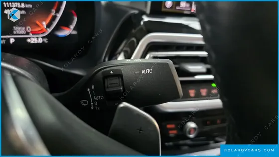 BMW X4 XDRIVE20I XLINE