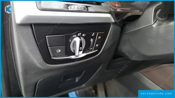 BMW X4 XDRIVE20I XLINE