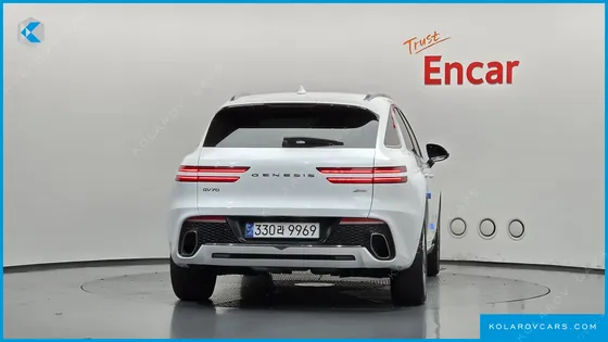 GENESIS GV70 2.5T GASOLINE AWD