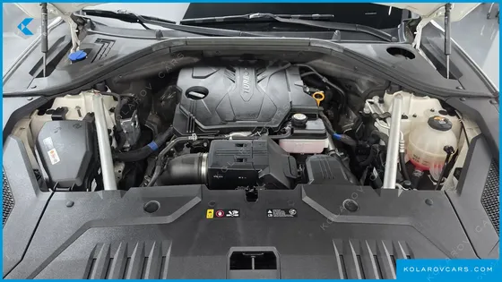 GENESIS GV70 2.5T GASOLINE AWD