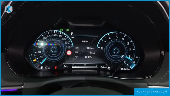 GENESIS GV70 2.5T GASOLINE AWD