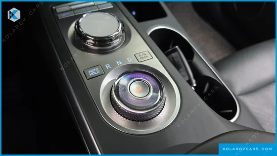 GENESIS GV70 2.5T GASOLINE AWD